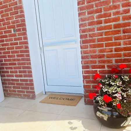 The Blue House Villa Larnaca