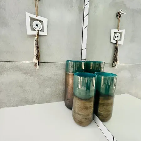 The Blue House Villa Larnaca