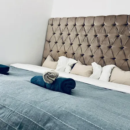 The Blue House Villa Larnaca