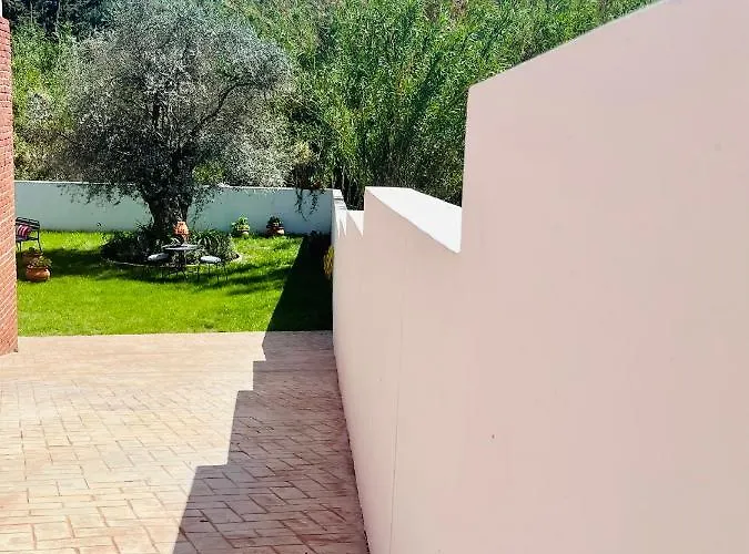 The Blue House וילה *