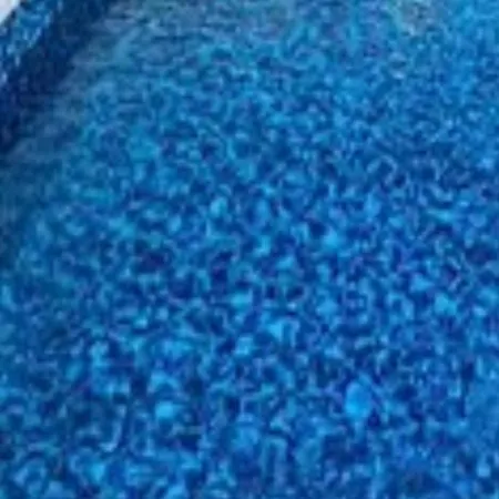 Vila The Blue House *