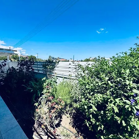 The Blue House Λάρνακα