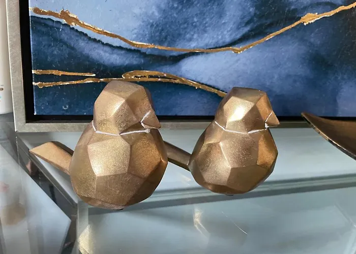 The Blue House וילה