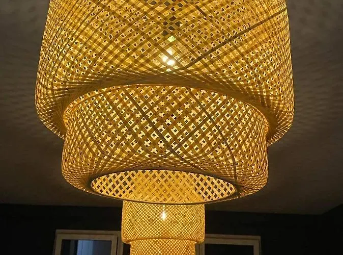 The Blue House Vila *