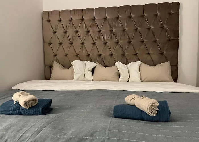 The Blue House Βίλα