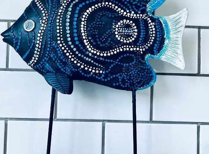 Vila The Blue House Larnaca