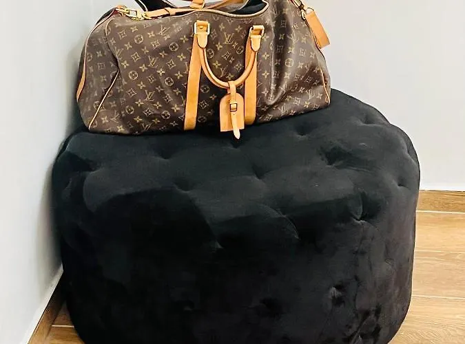 וילה The Blue House