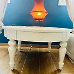 Villa The Blue House