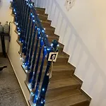 The Blue House Villa