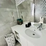 The Blue House Villa *