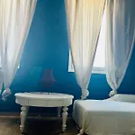 The Blue House Villa