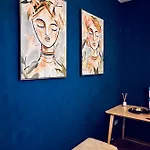 The Blue House * Larnaca