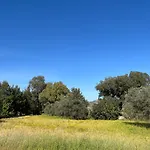 The Blue House Villa