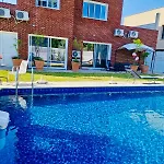 The Blue House *