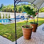 The Blue House Villa Larnaca