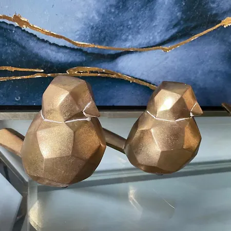 The Blue House Вилла