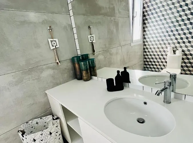 The Blue House Вилла *